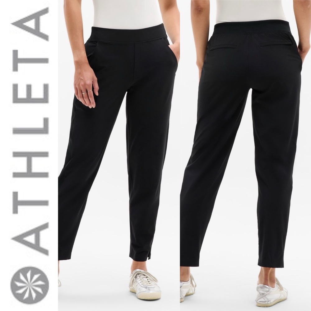 Brooklyn Pant